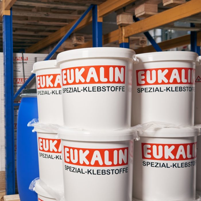 EUKALIN special adhesives- Your Adhesive Partner